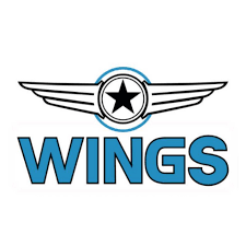 Wings Over USA Logo
