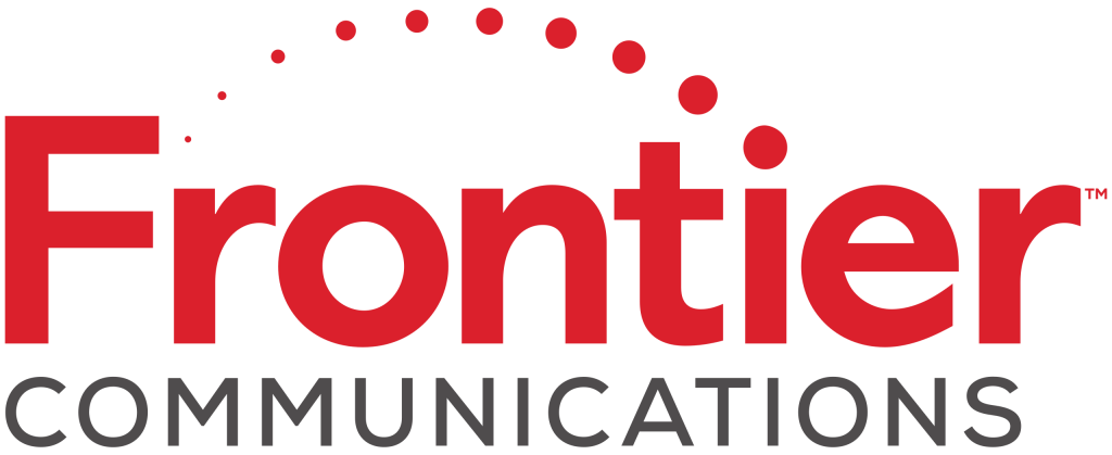 Frontier Communications Logo