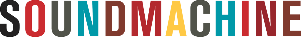 Soundmachine Logo