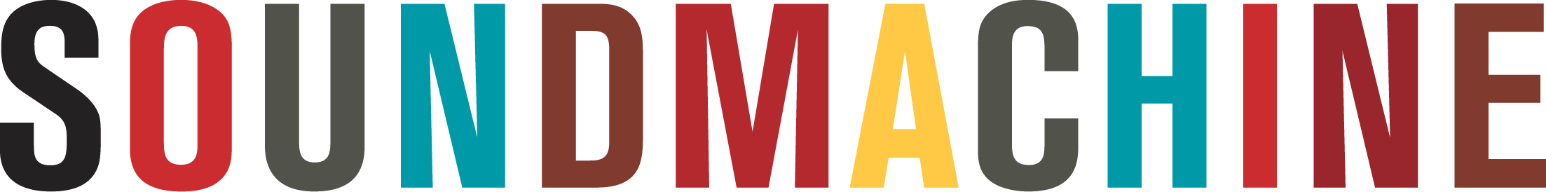 Soundmachine Logo