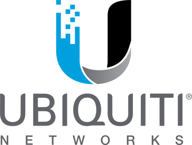 Ubiquiti Logo